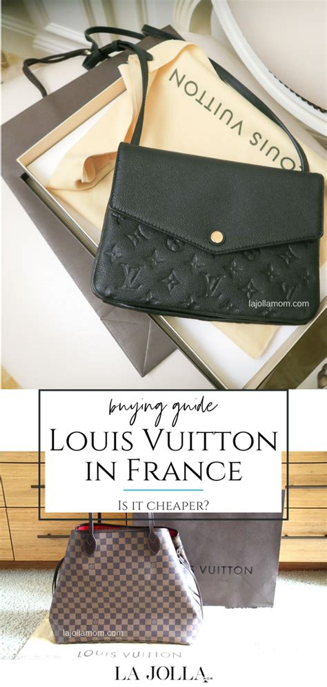 is louis vuitton cheap in france.